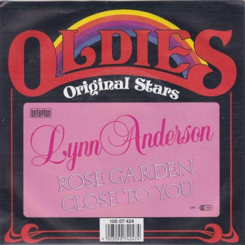Lynn Anderson